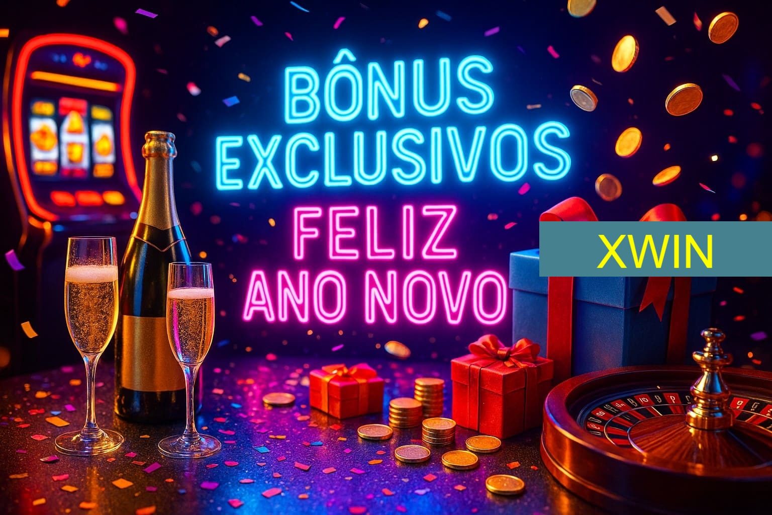 Bônus Festivos
